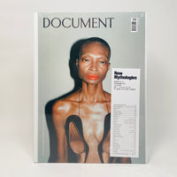 Document Journal #24 - New Mythologies - Spring/Summer 2024