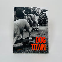 Dog Town - The Canines of Venice Beach