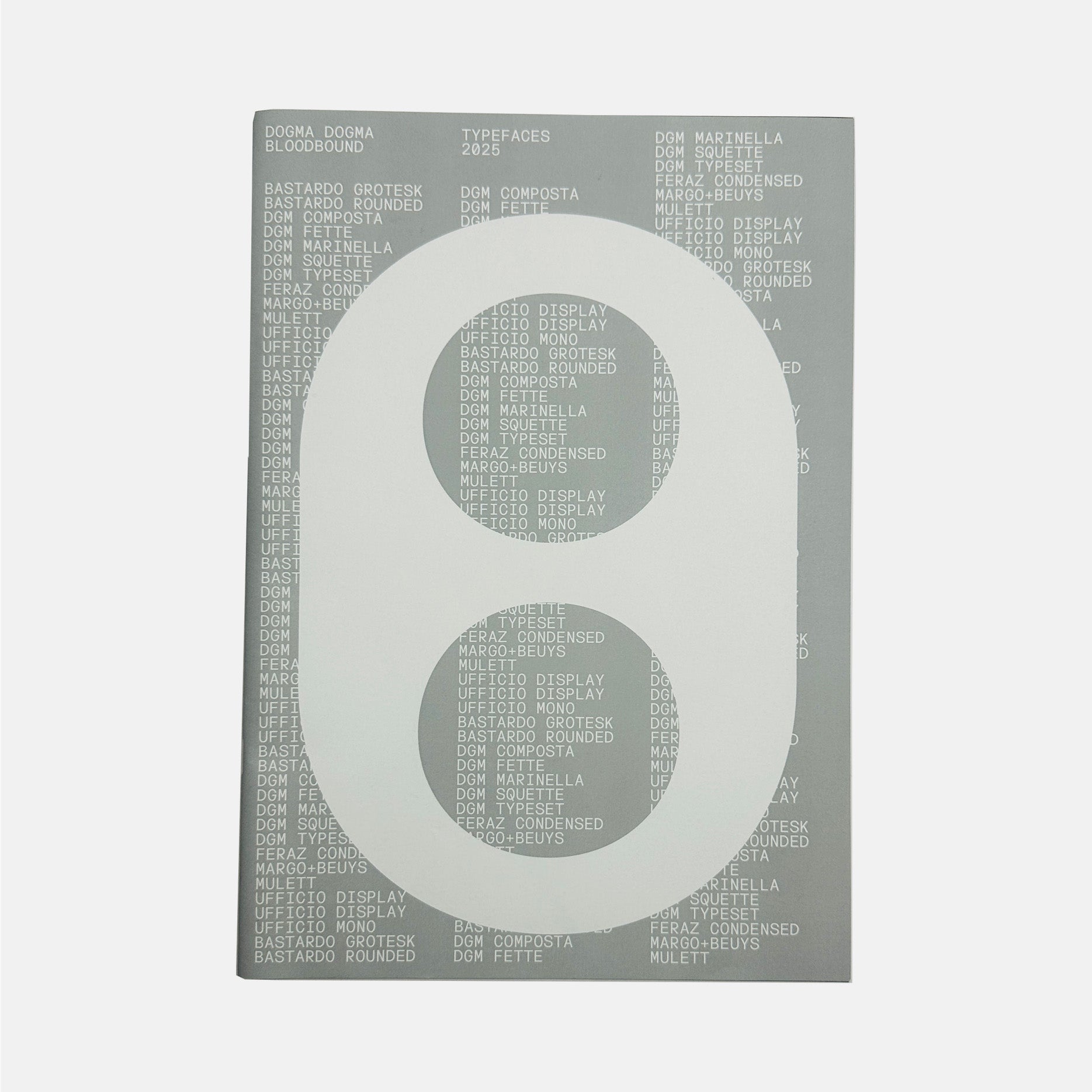 ZINES – UNITOM