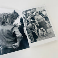 Dogs 1960s–1980s - Shirley Baker