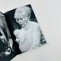 Dogs & Humans, Crufts c1970 - Sonya Newell-Smith