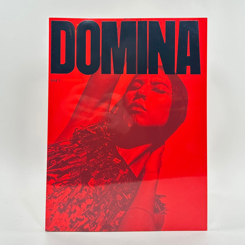 Domina #1