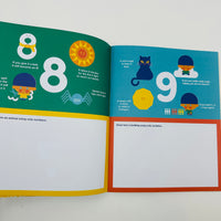 Dot #29 - Numbers
