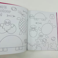 Dot #31 - Turtles