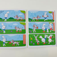 Dot #33 - Dogs