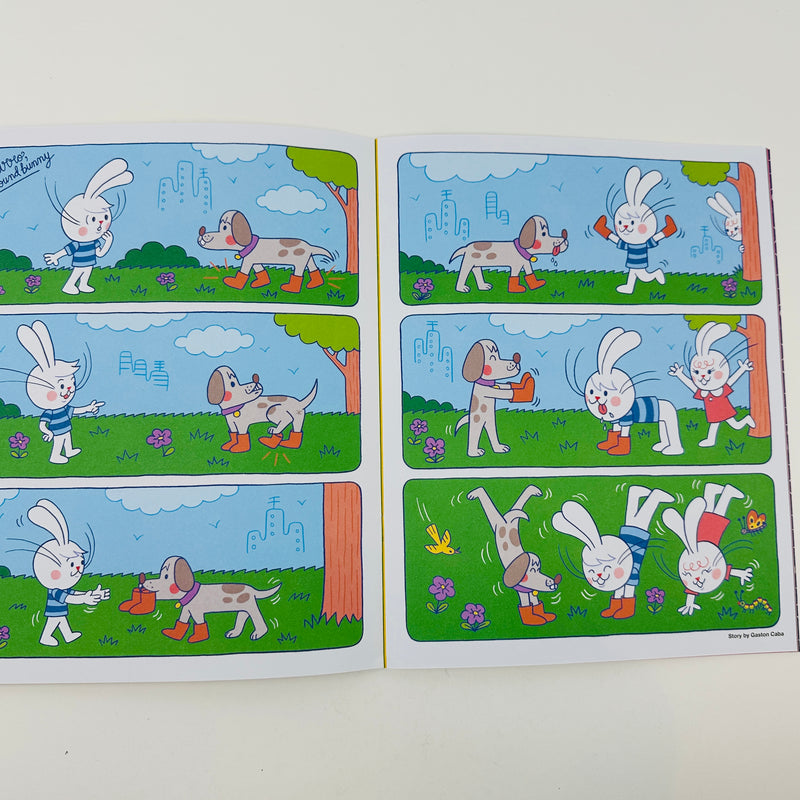 Dot #33 - Dogs