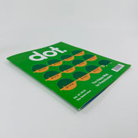 Dot #34 - Green
