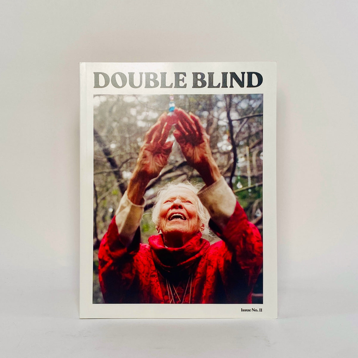 Double Blind #11