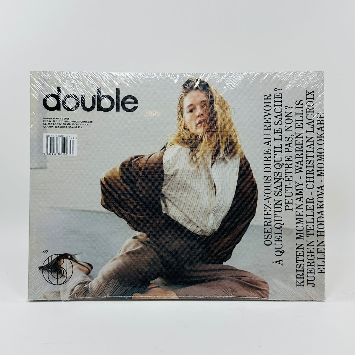 Double #49
