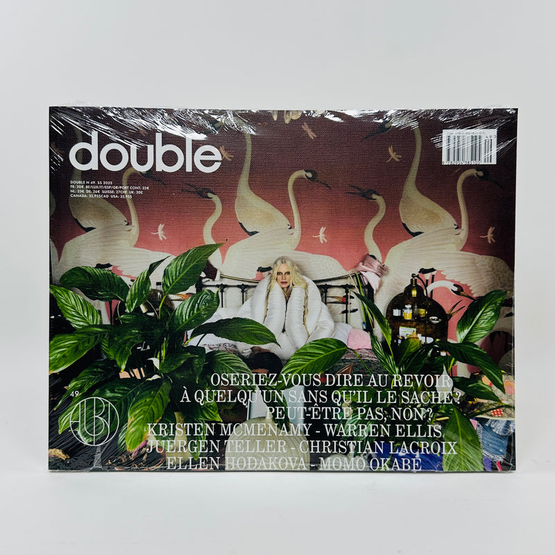 Double #49