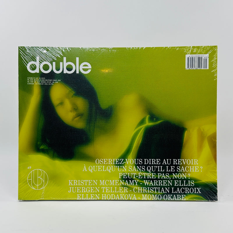 Double #49