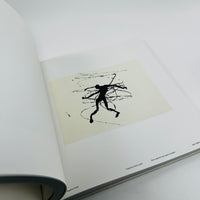 Drawing - Antony Gormley