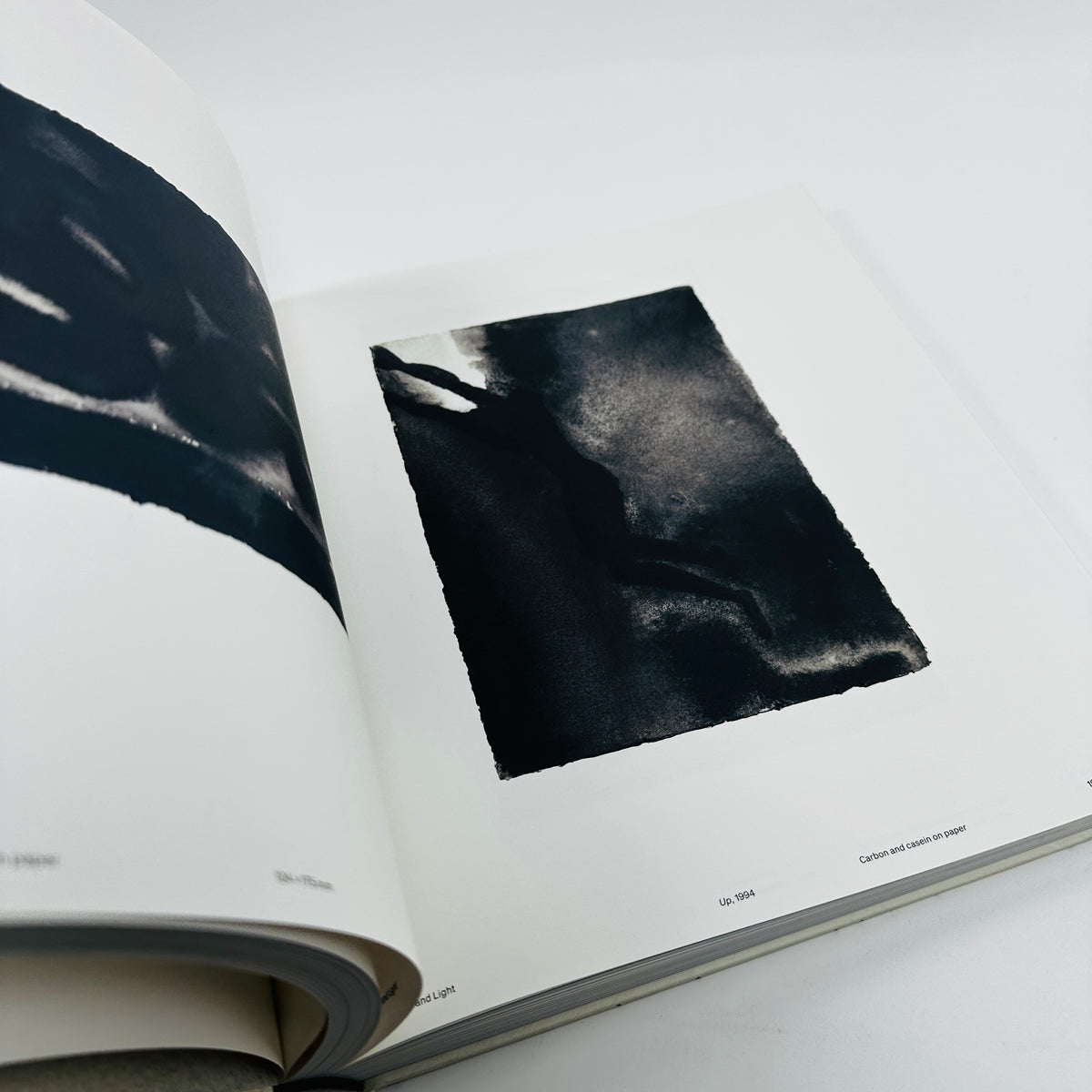 Drawing - Antony Gormley