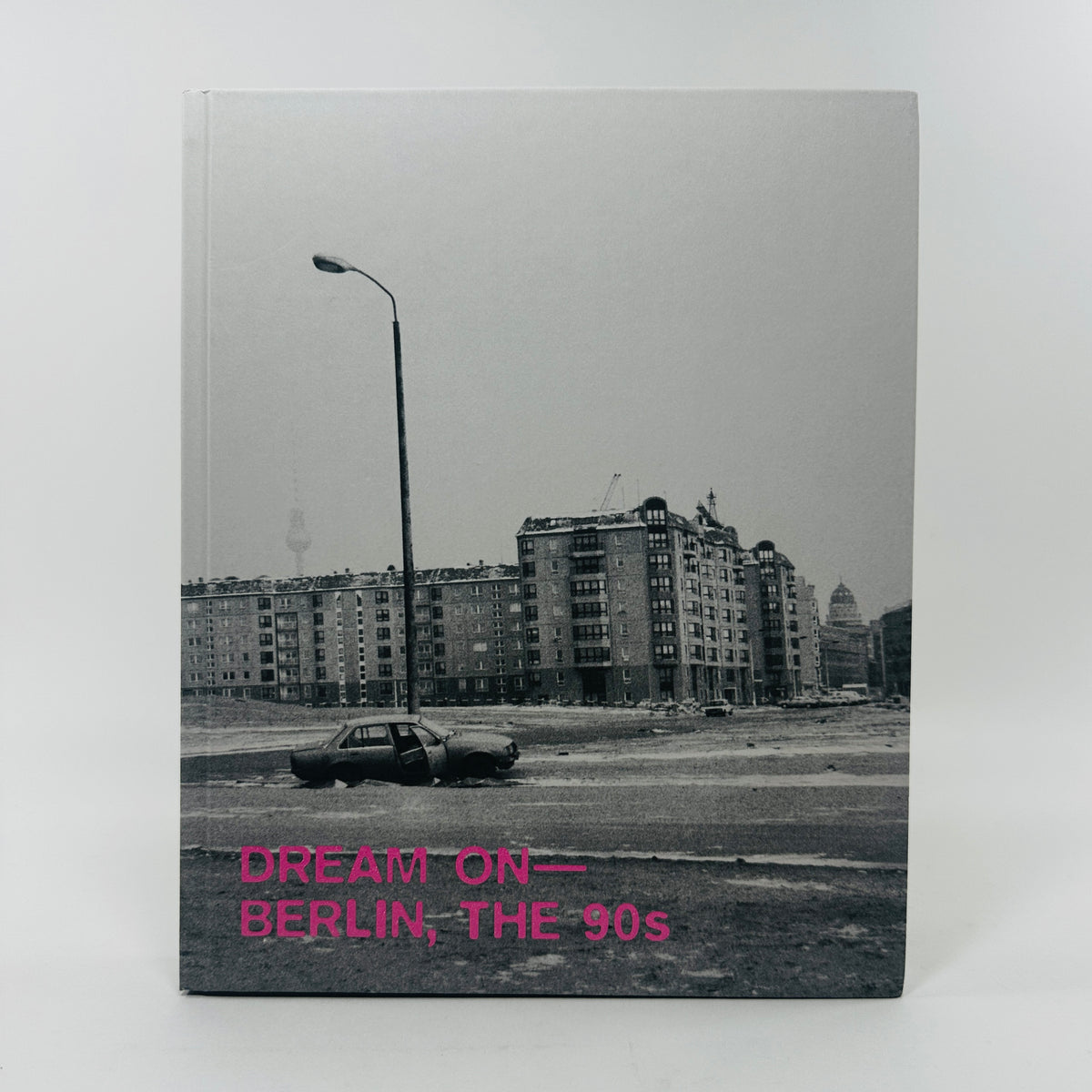 Dream On - Berlin, The 90s
