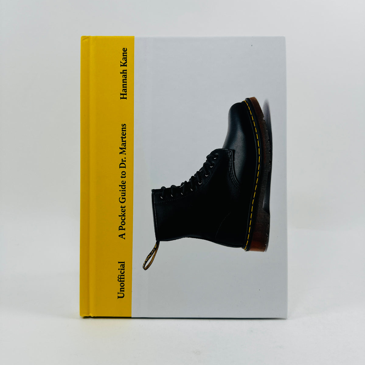 A Pocket Guide to Dr. Martens