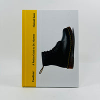 A Pocket Guide to Dr. Martens