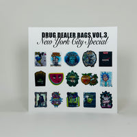 Drug Dealer Bags #3 - New York City Special