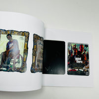 Drug Dealer Bags #3 - New York City Special