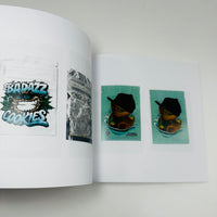 Drug Dealer Bags #3 - New York City Special