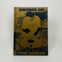 Drumz Of The South - The Dubstep Years 2004-2007