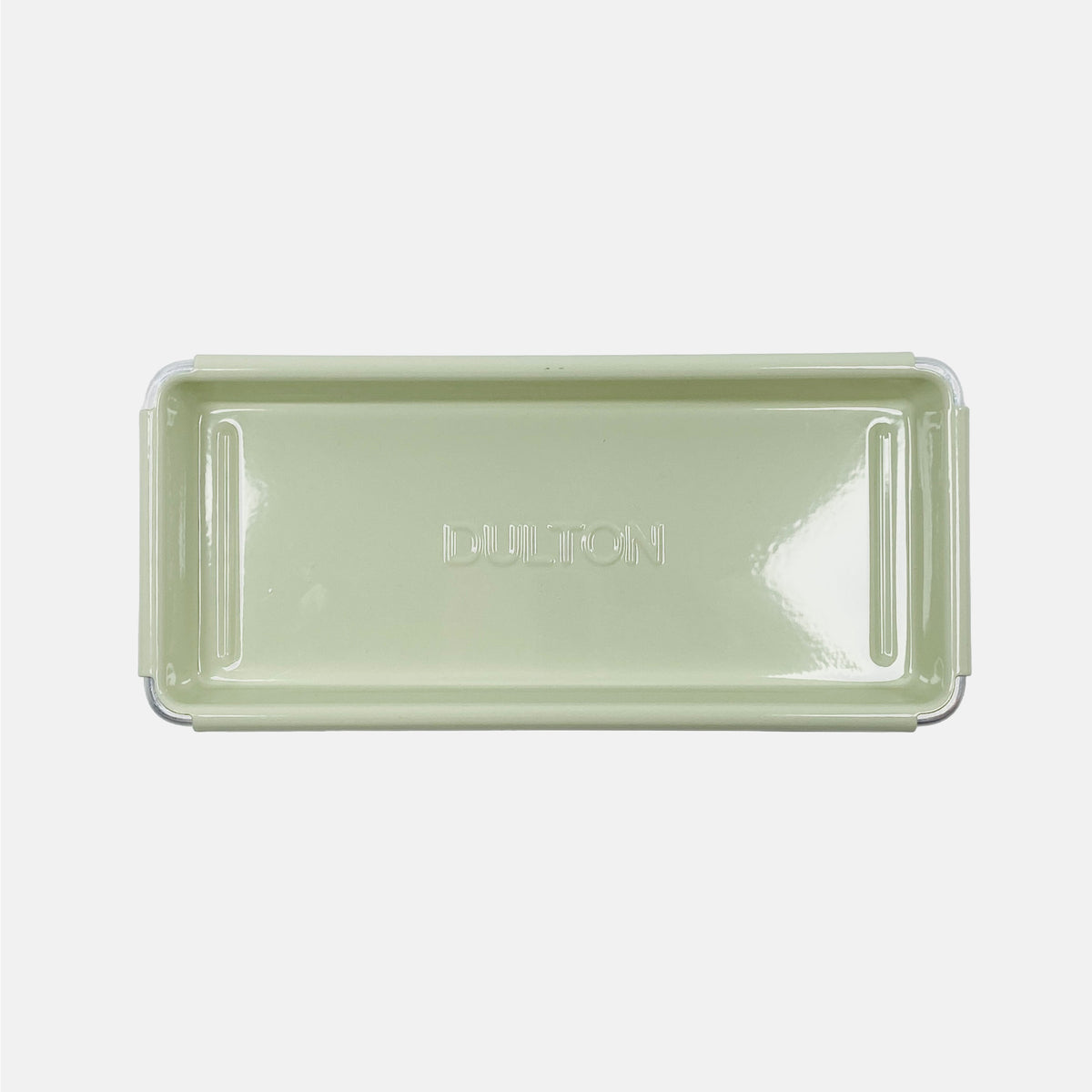 Dulton - Desktop Tray - Ivory
