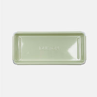 Dulton - Desktop Tray - Ivory