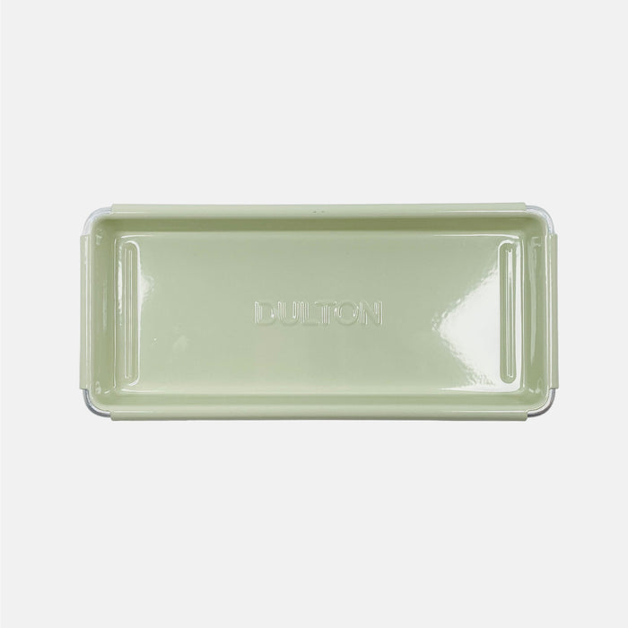 Dulton - Desktop Tray - Ivory