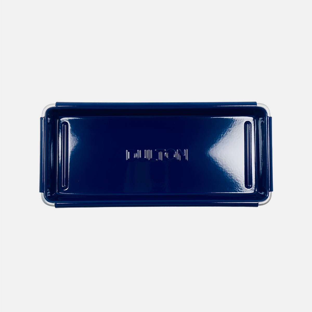 Dulton - Desktop Tray - Navy