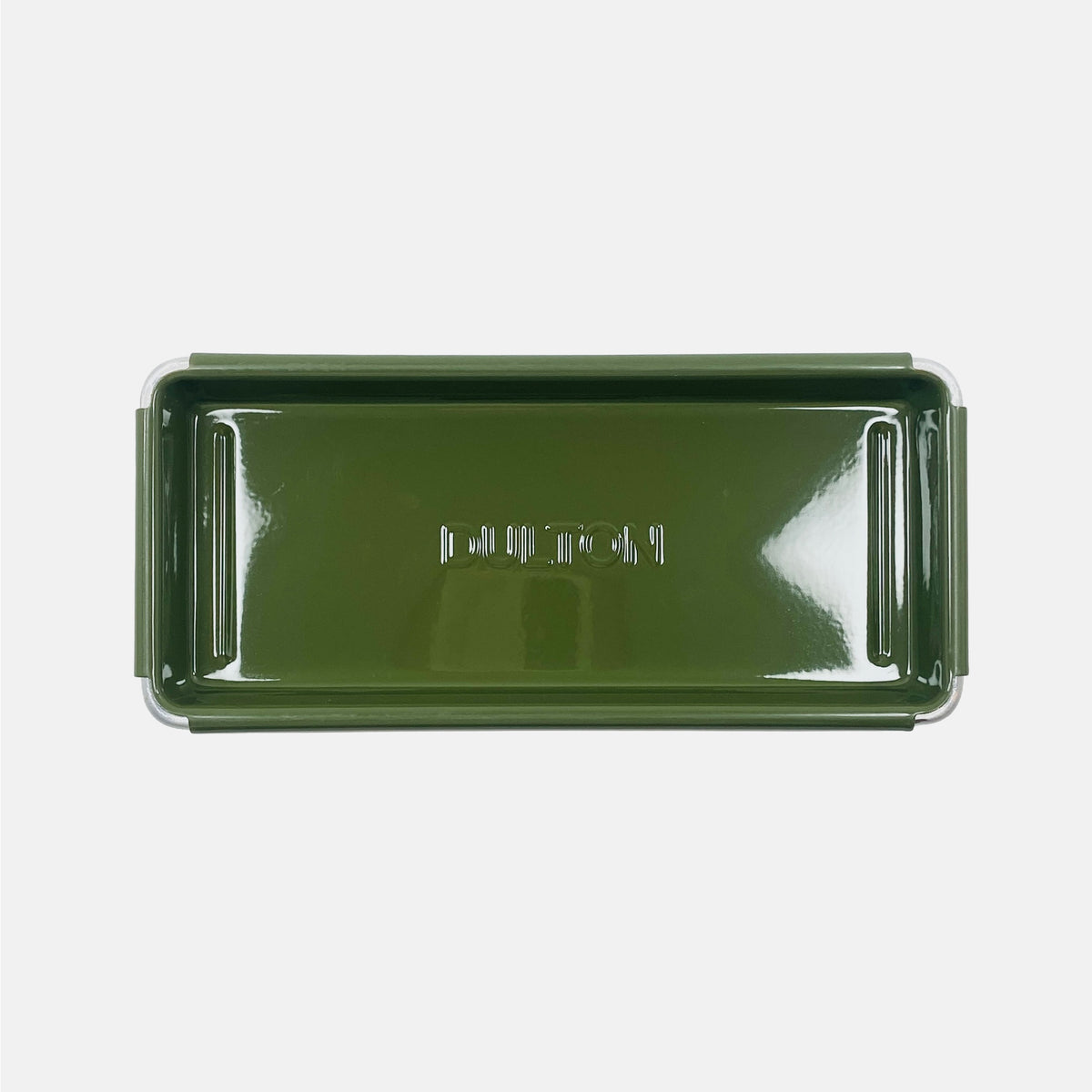 Dulton - Desktop Tray - Olive