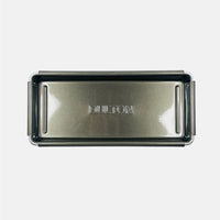 Dulton - Desktop Tray - Raw
