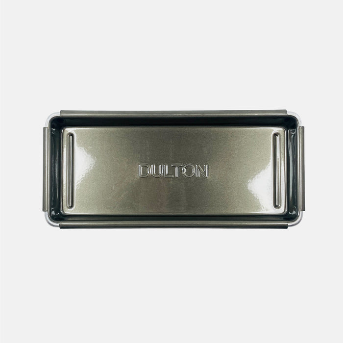 Dulton - Desktop Tray - Raw