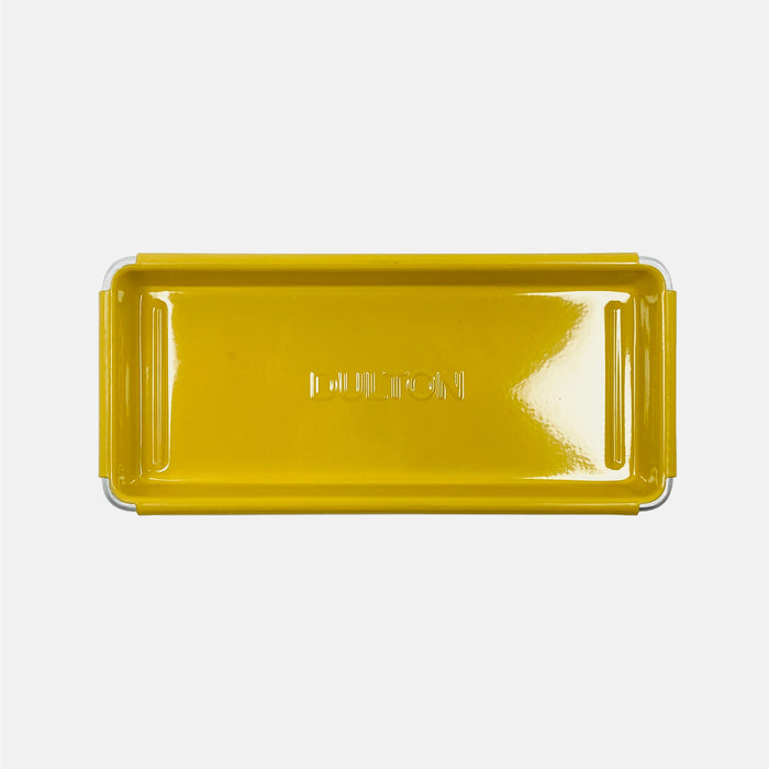 Dulton - Desktop Tray - Yellow
