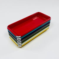 Dulton - Desktop Tray - Olive