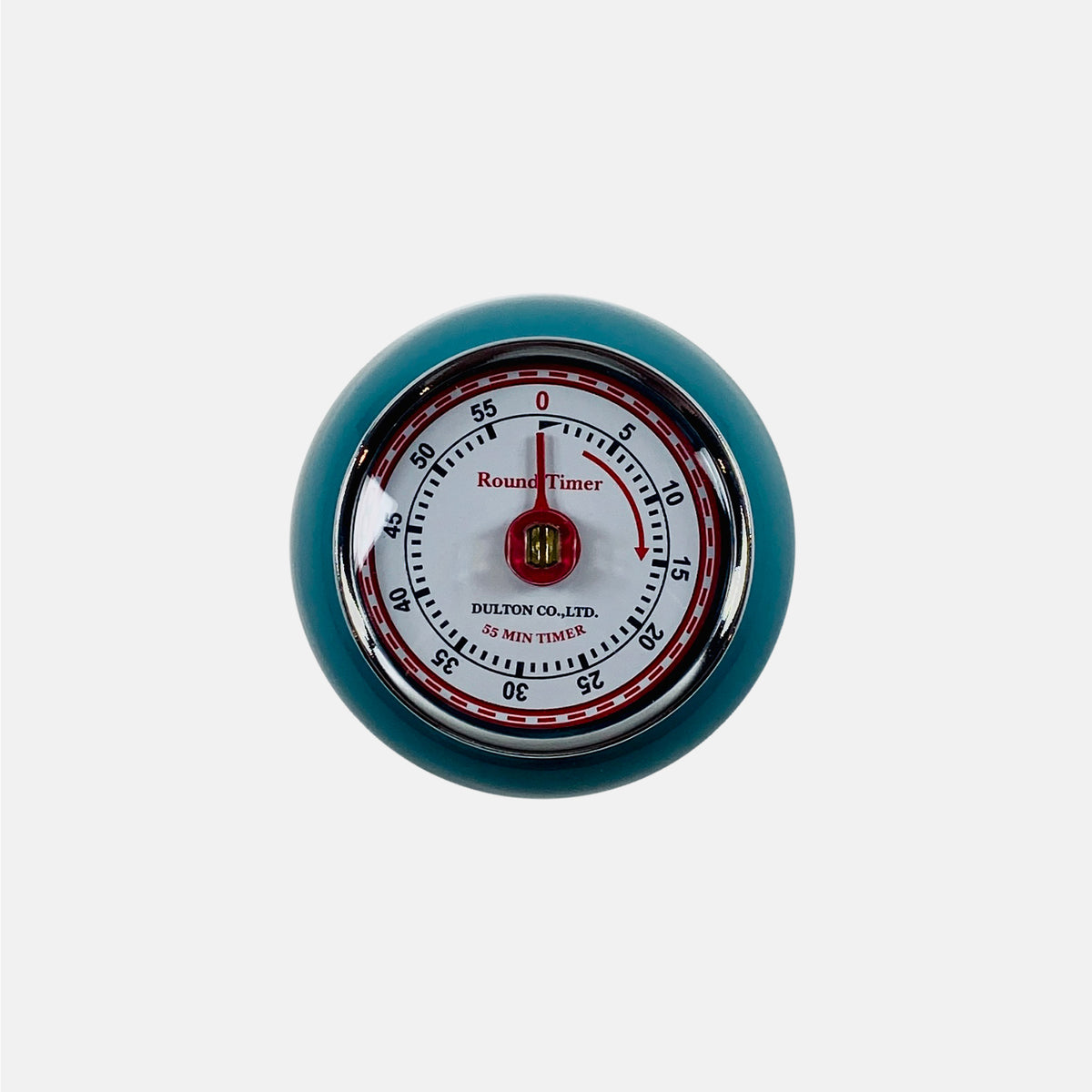 Dulton - Magnetic Timer - Gray Green