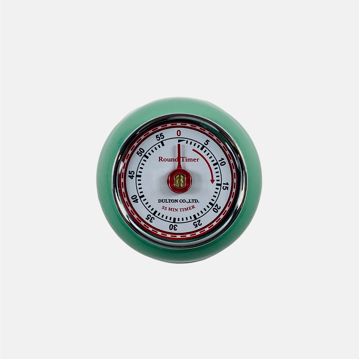 Dulton - Magnetic Timer - M. Green