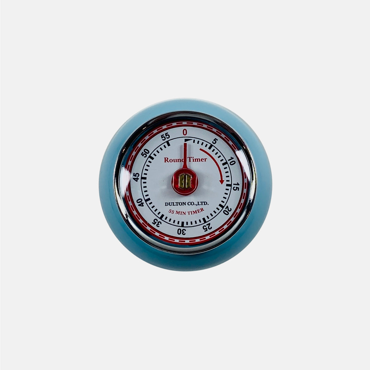 Dulton - Magnetic Timer - Sax Blue