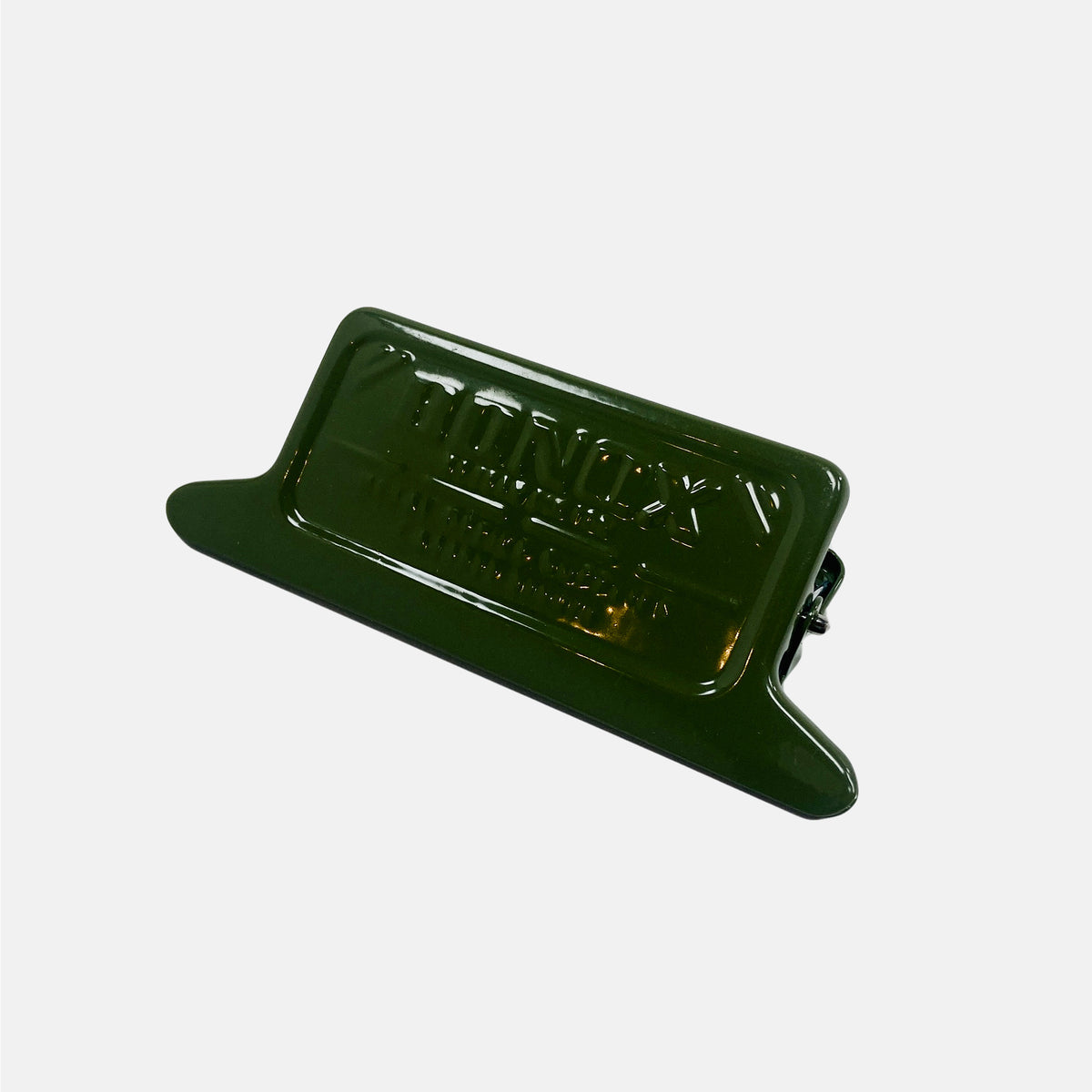 Dulton - Metal Clip - Olive