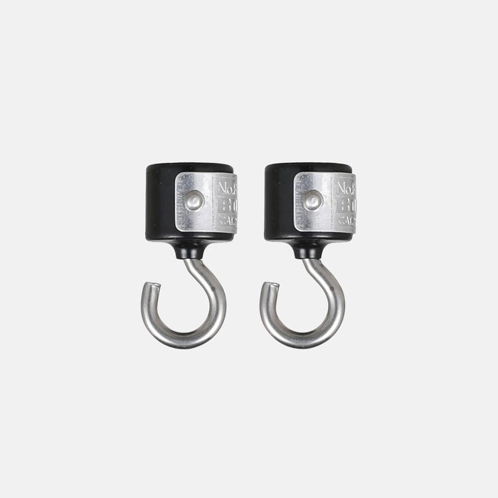 Dulton - Magnetic Hook (Set of x2) - Black
