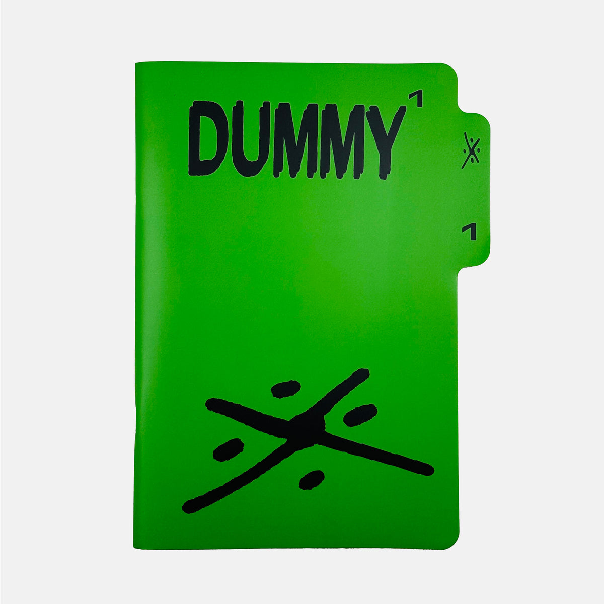 Dummy #1