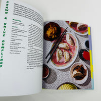 Dumplings - 80 Dreamy Dumpling Recipes from Asia