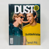 Dust #25 - The Smile Issue