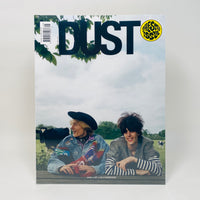 Dust #25 - The Smile Issue