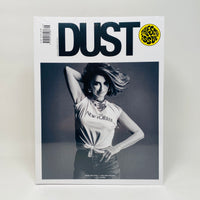 Dust #25 - The Smile Issue