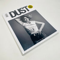 Dust #25 - The Smile Issue