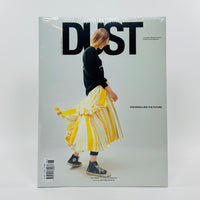 Dust #26 - Uncancelling The Future