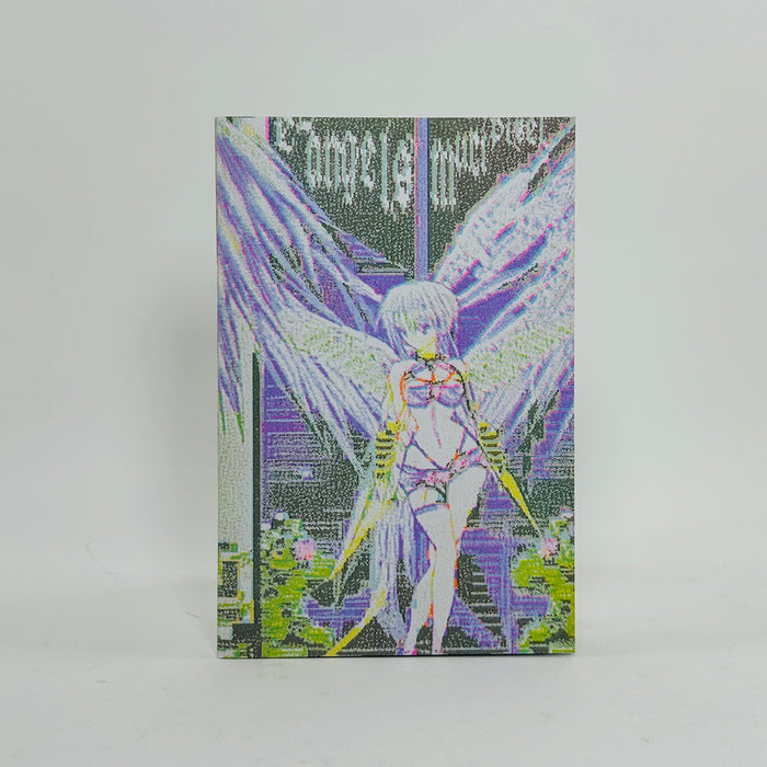 E-Angels
