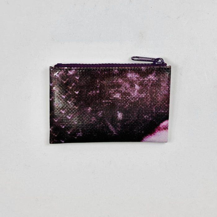 FREITAG F05 - Blair - Mottled Purple with Purple Zip