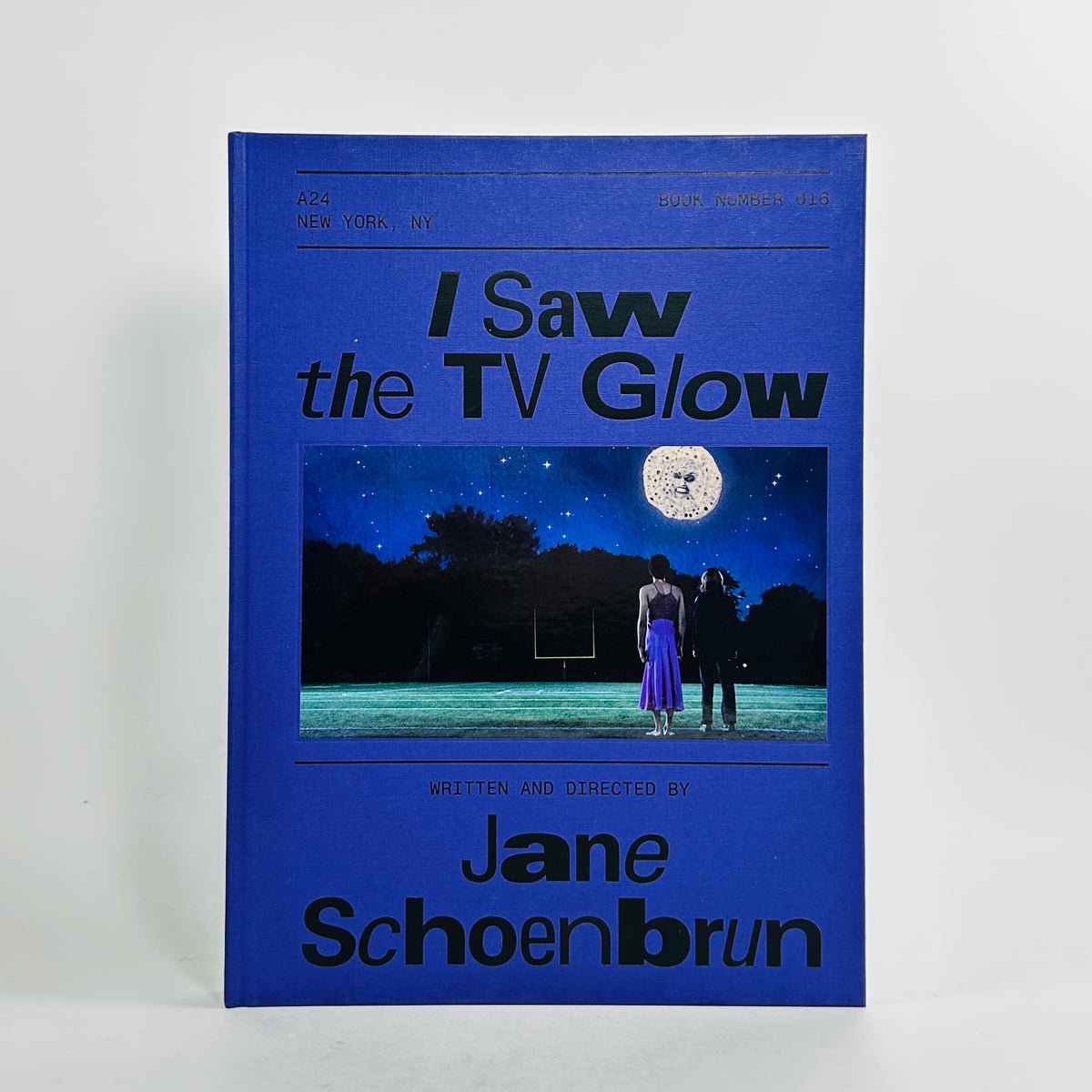 I Saw the TV Glow