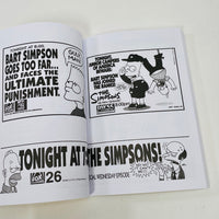 A Compendium of Print Advertising from The Simpsons - Expanded Edition