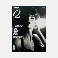 EE 72 #5 - Fall 2026 Made in the 90s